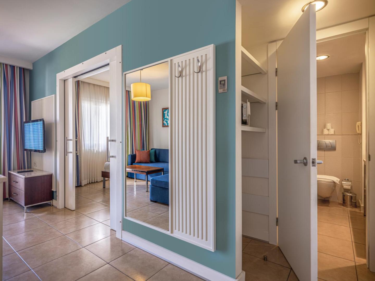 Barut B Suites 4