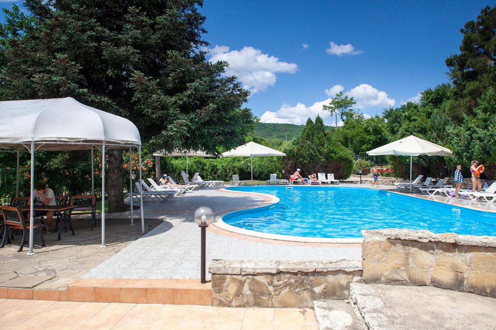 Hotel Naslada 4