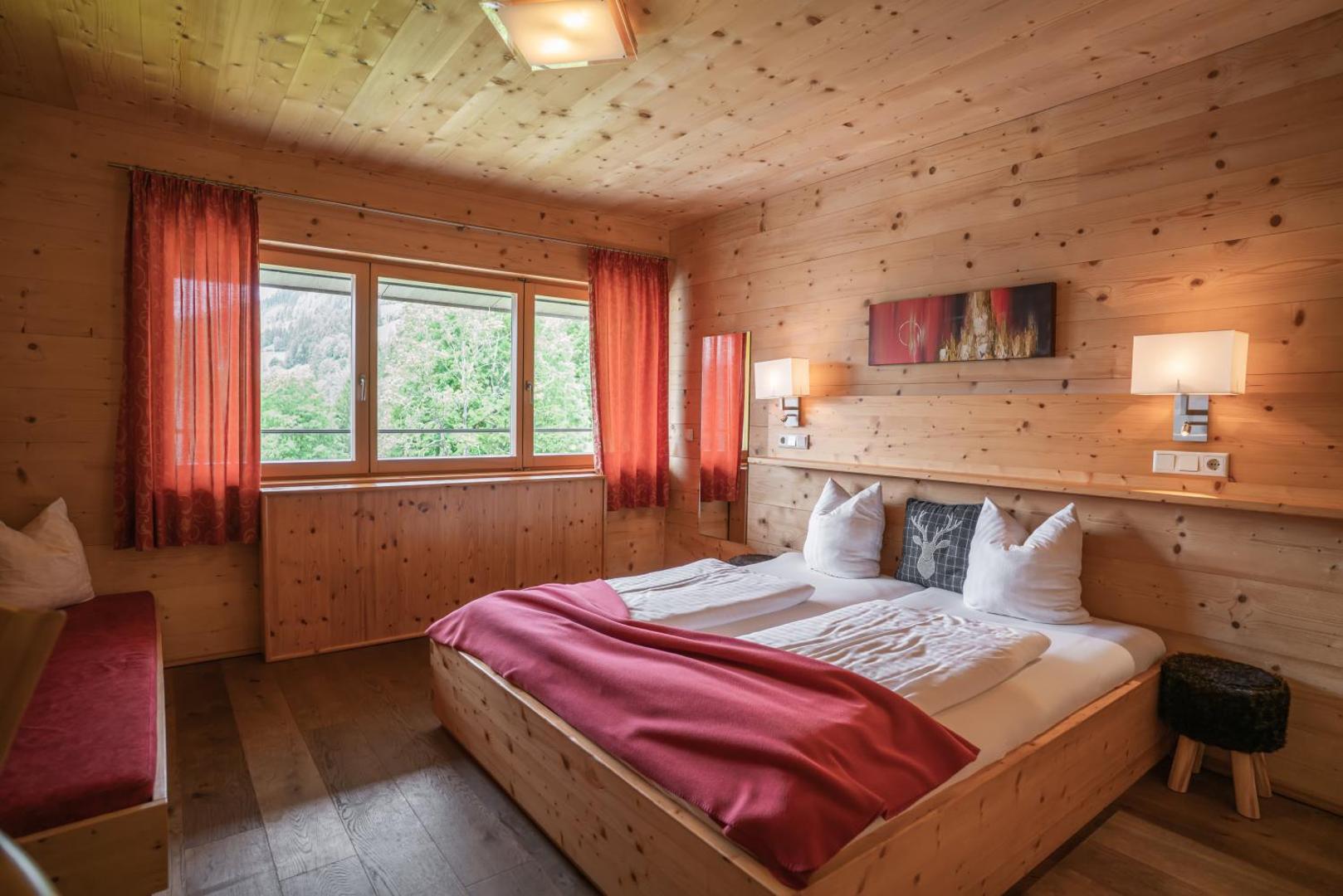 Zistelberghof 3