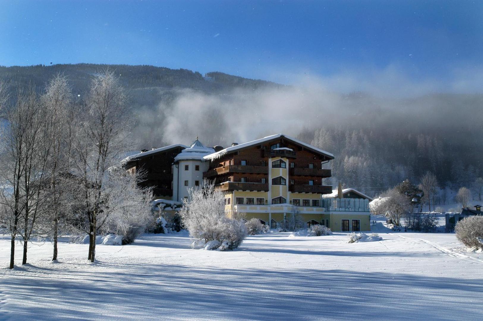 Hotel Zum Jungen Römer 8