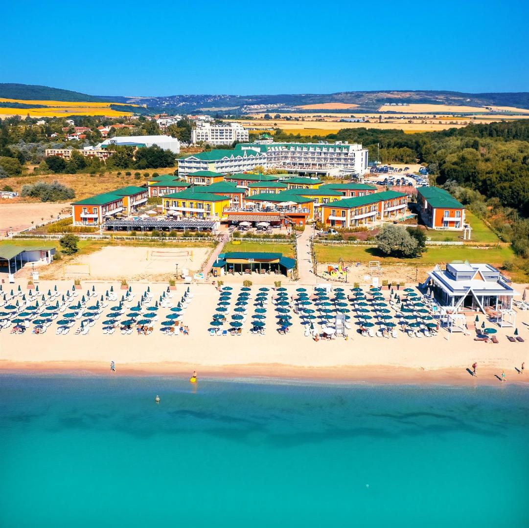 ECO Therma Village - SPA Mineral Pool & All inclusive & Free Parking 1