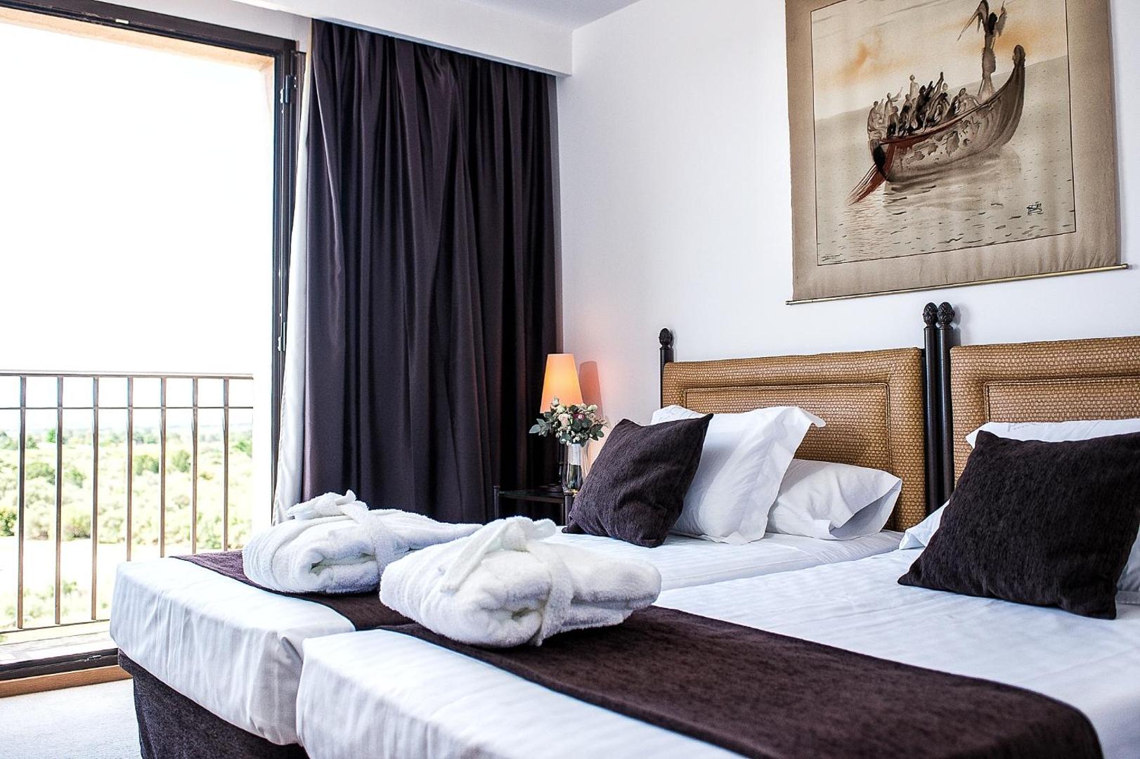 Termes Montbrio Hotel & Spa 6