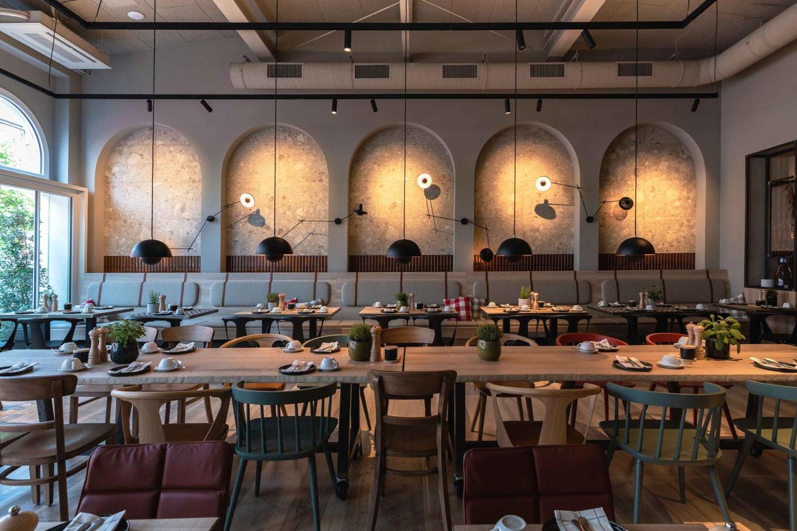 LOEV - VELA Hotels 4