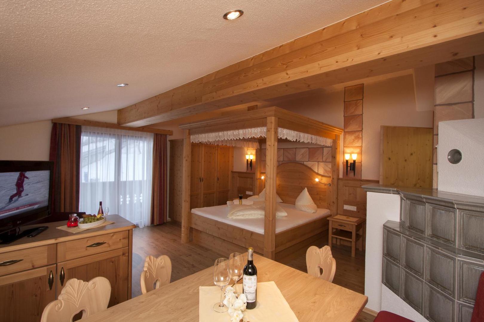 Kinderhotel Laderhof 7