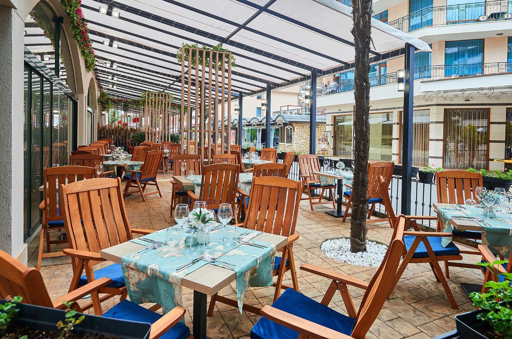 HI Hotels Imperial Resort - Ultra All Inclusive, FREE PARKING 6