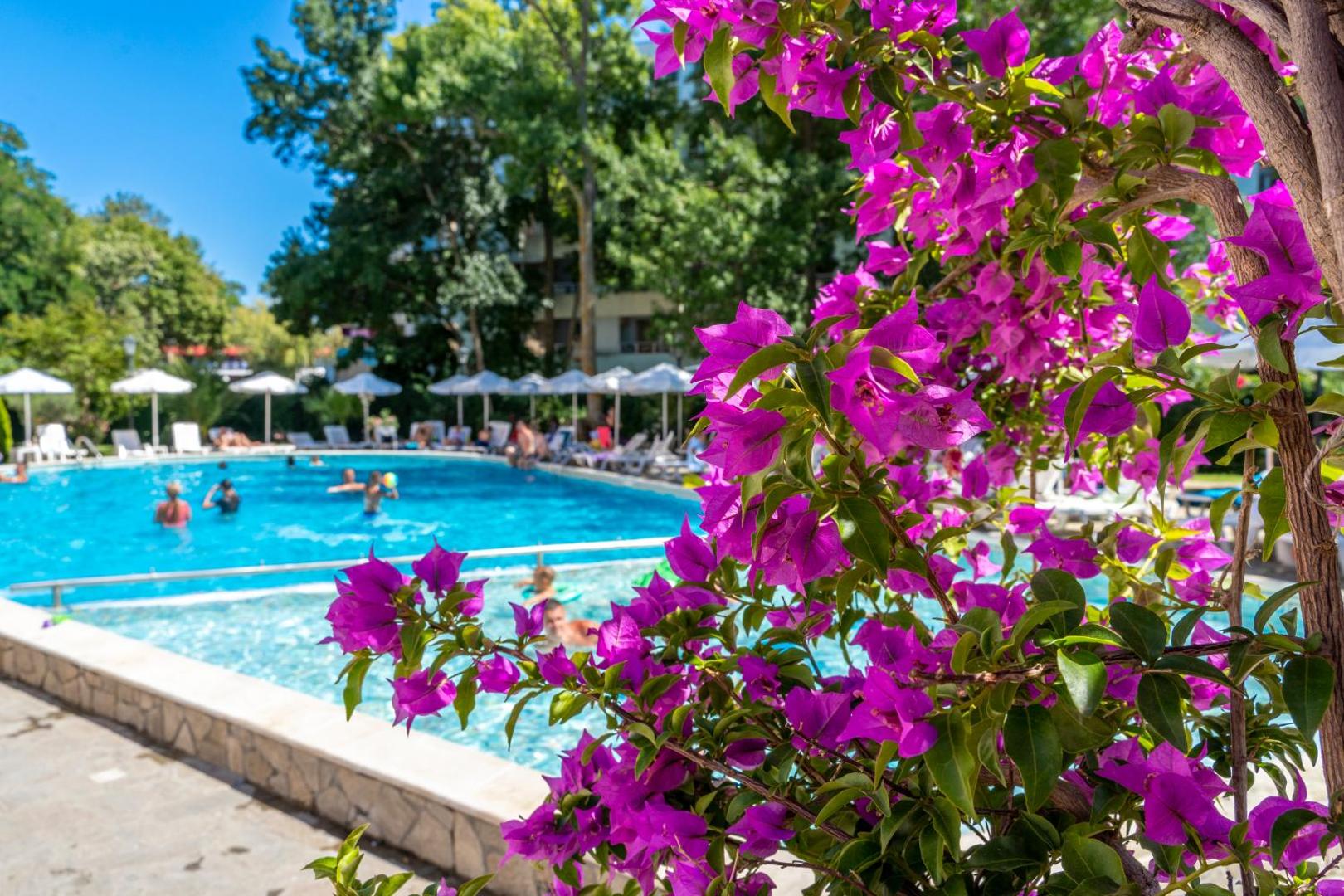 Hotel Riva - All Inclusive 8