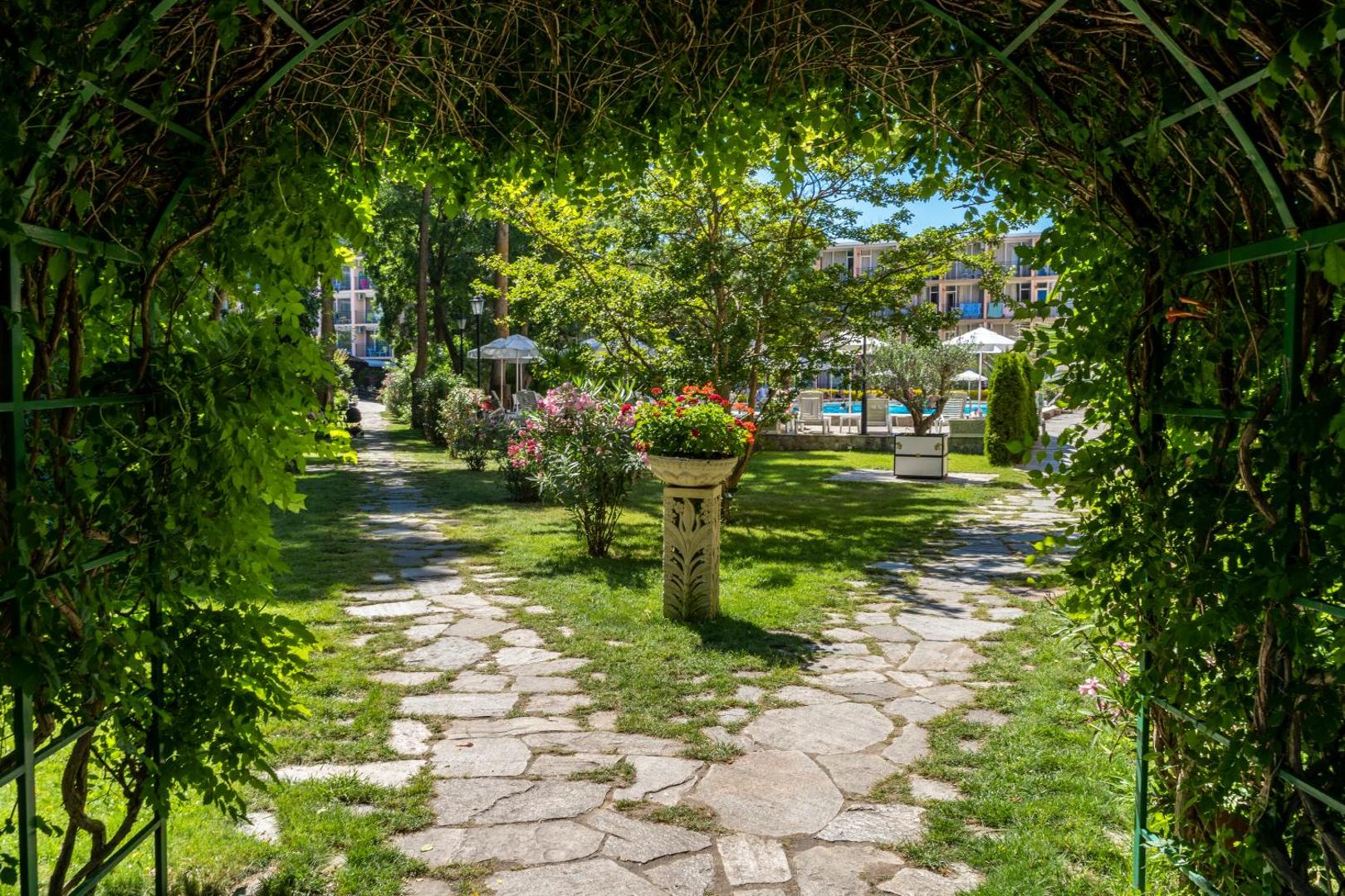 Hotel Riva - All Inclusive 4