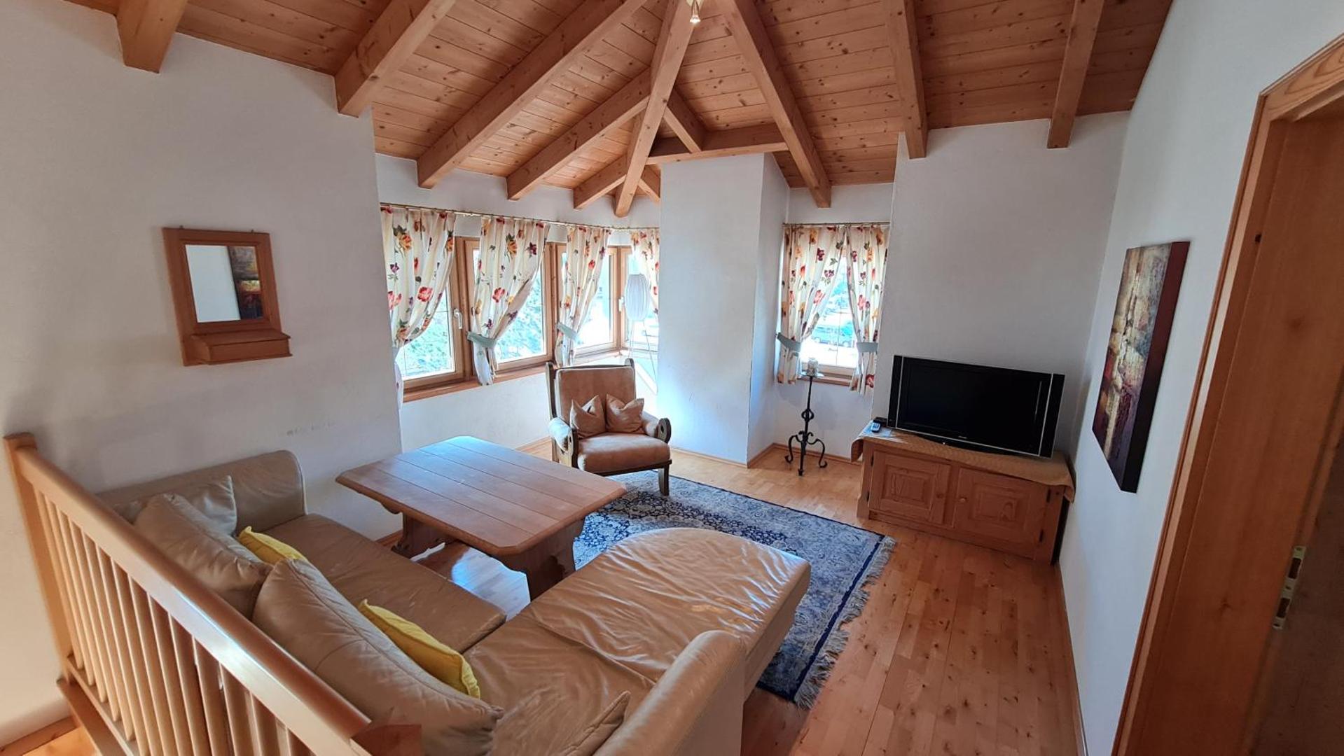 Sport und Familienhotel Klausen 7