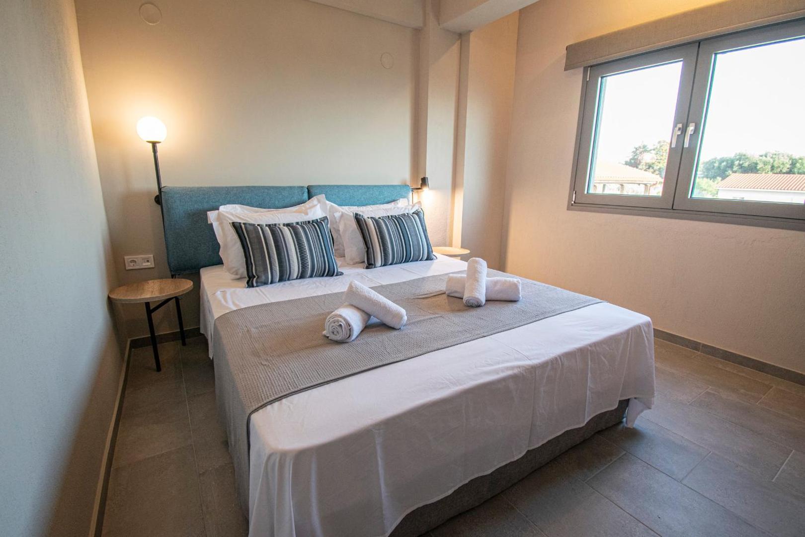 Heraclea Luxury Suites 5
