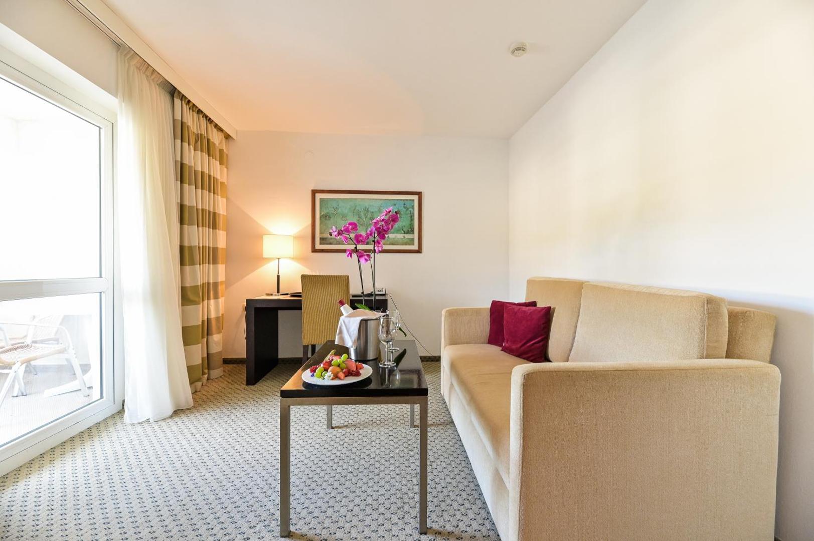 Hotel International 7