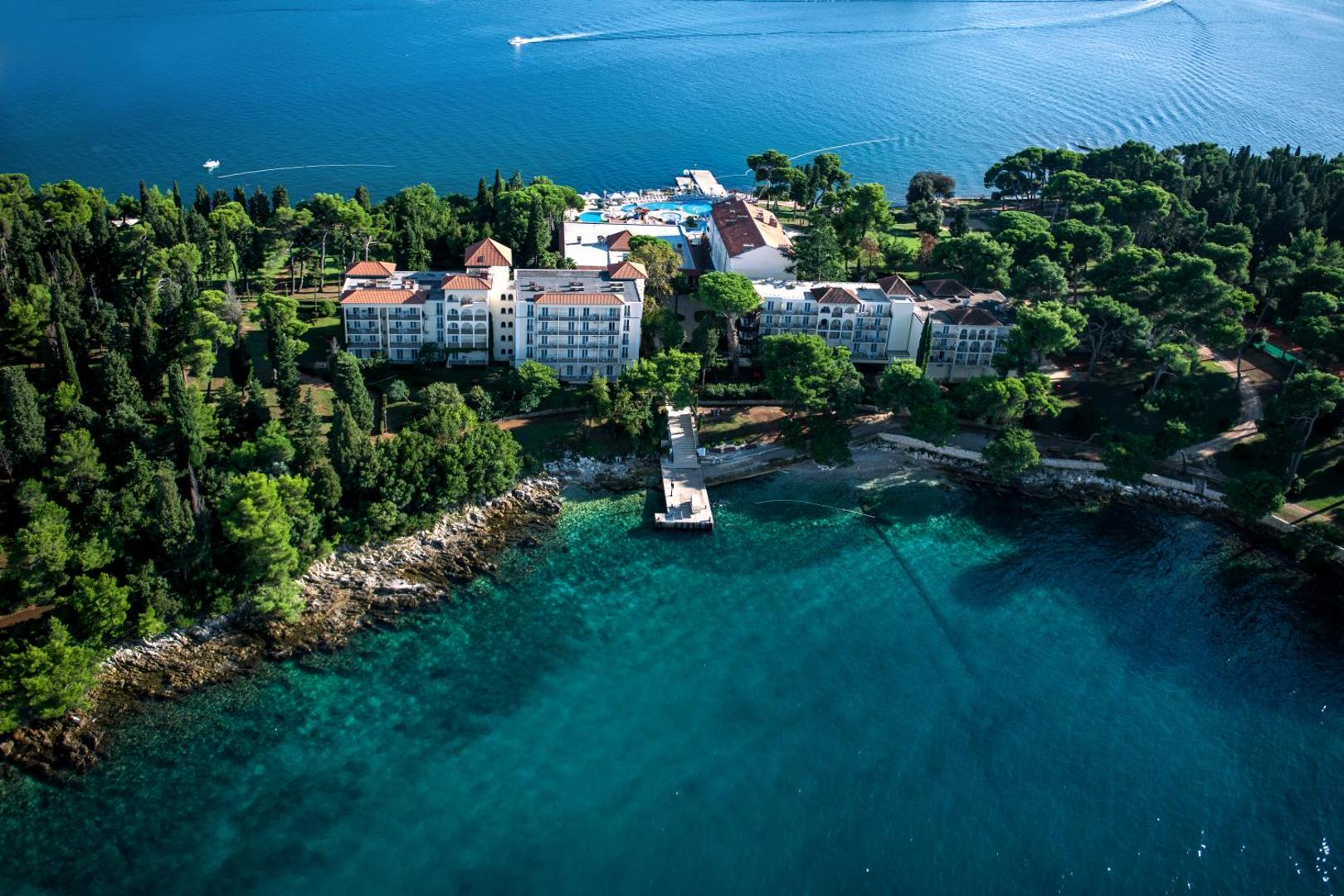 Maistra Select Island Hotel Katarina 3