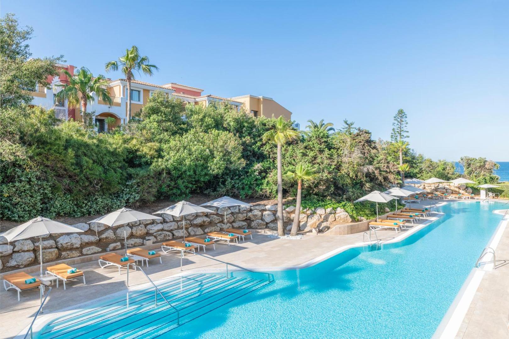 Iberostar Selection Andalucia Playa 3