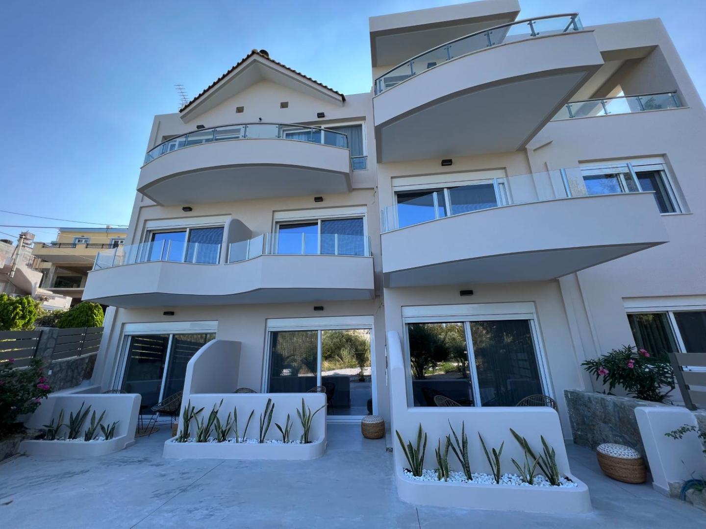 Aelia Apartments 7