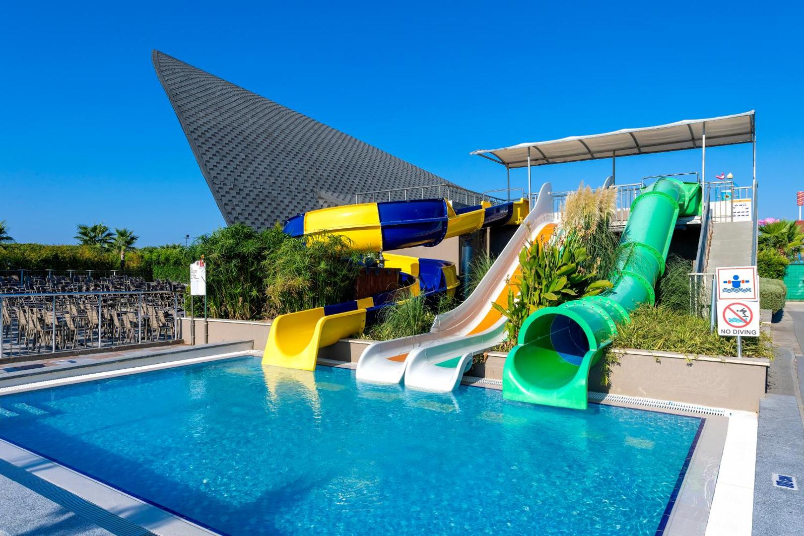 Adalya Elite Lara Hotel - Ultra All Inclusive 5