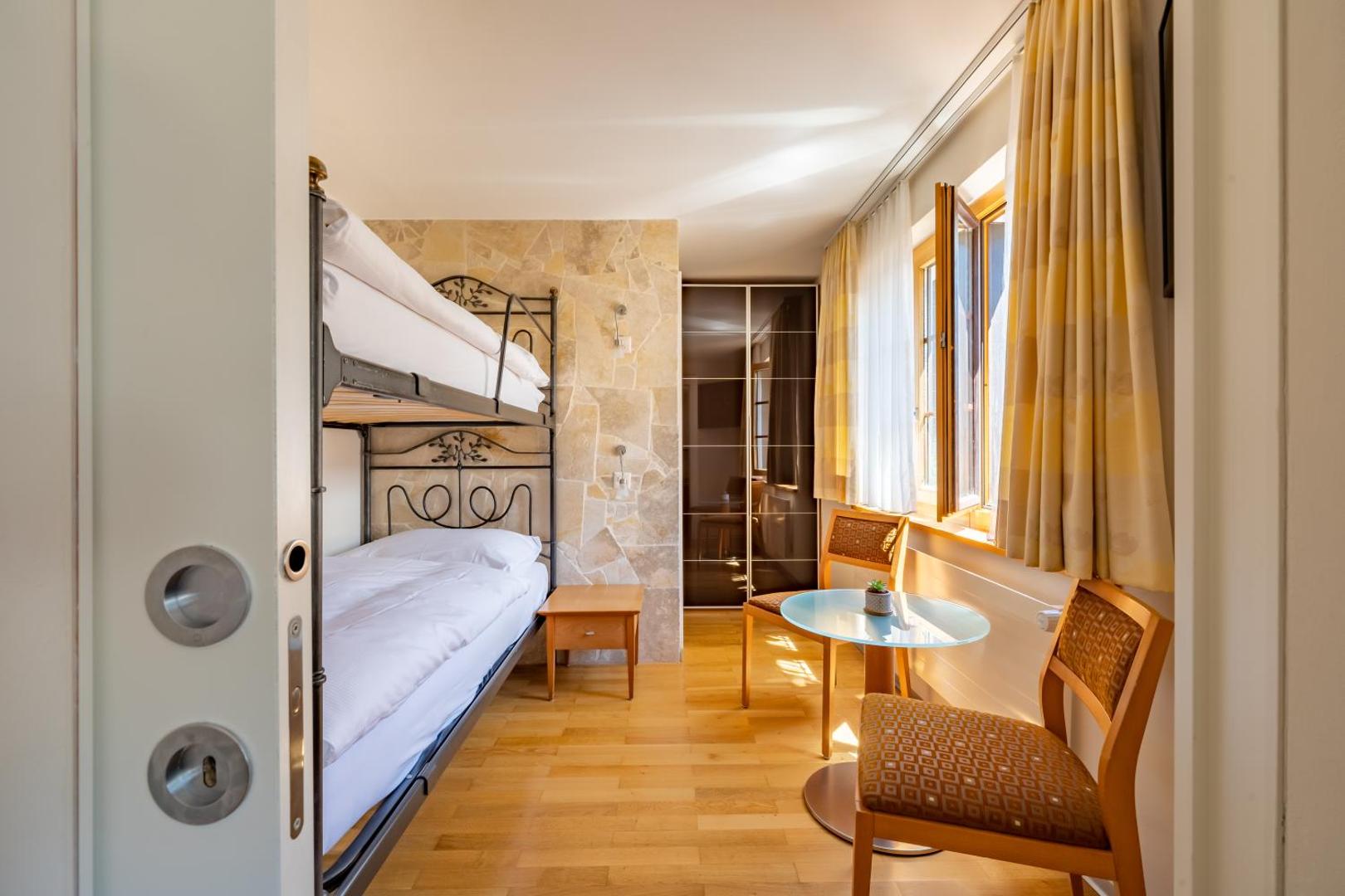 Hotel Pollux 3