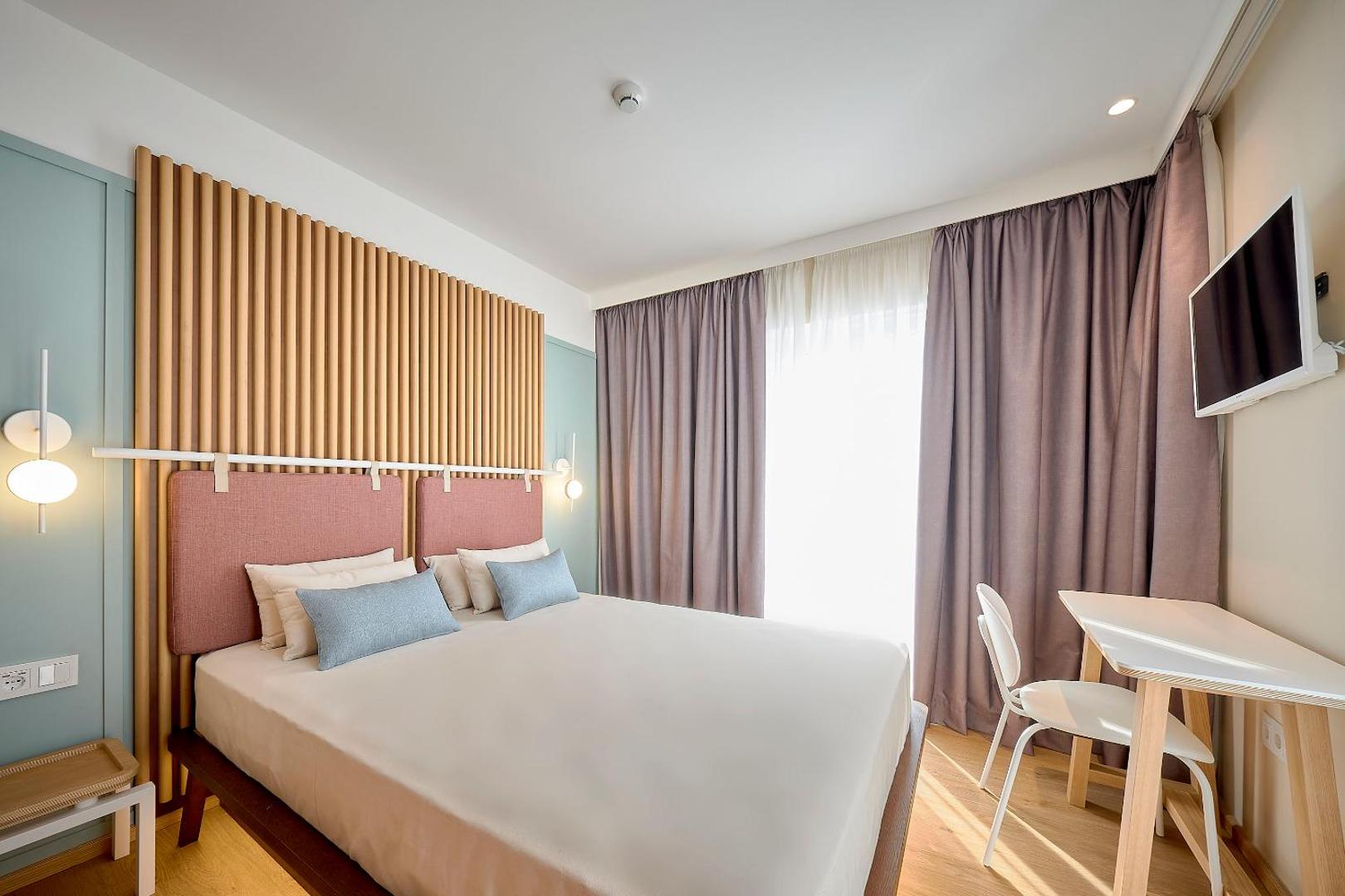 Hotel Leonor Conil 8