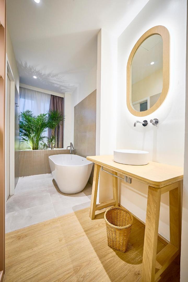 Hotel Leonor Conil 4
