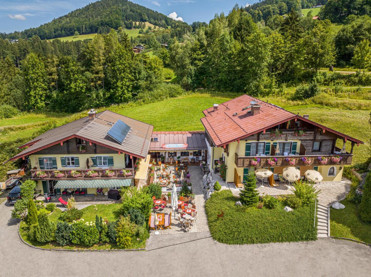 Alpenhotel Bergzauber 2
