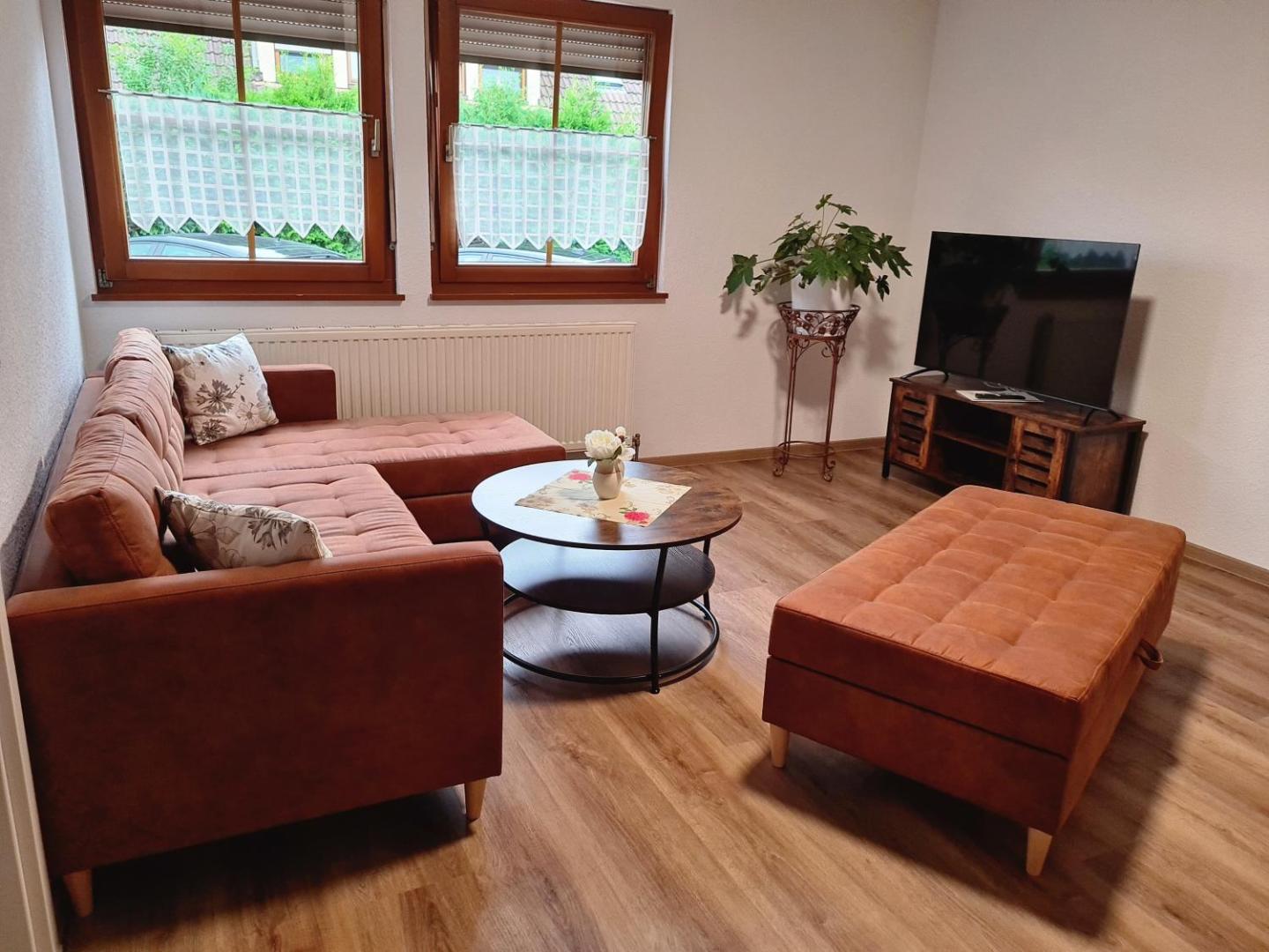 Hotel Birkenhof Garni 6