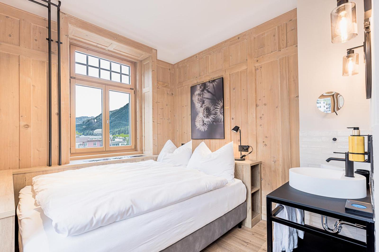 ALPINE INN Davos 8