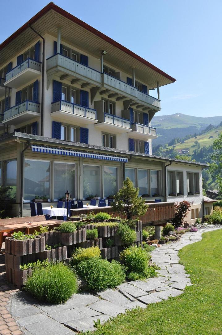 Parkhotel Bellevue Budget 7