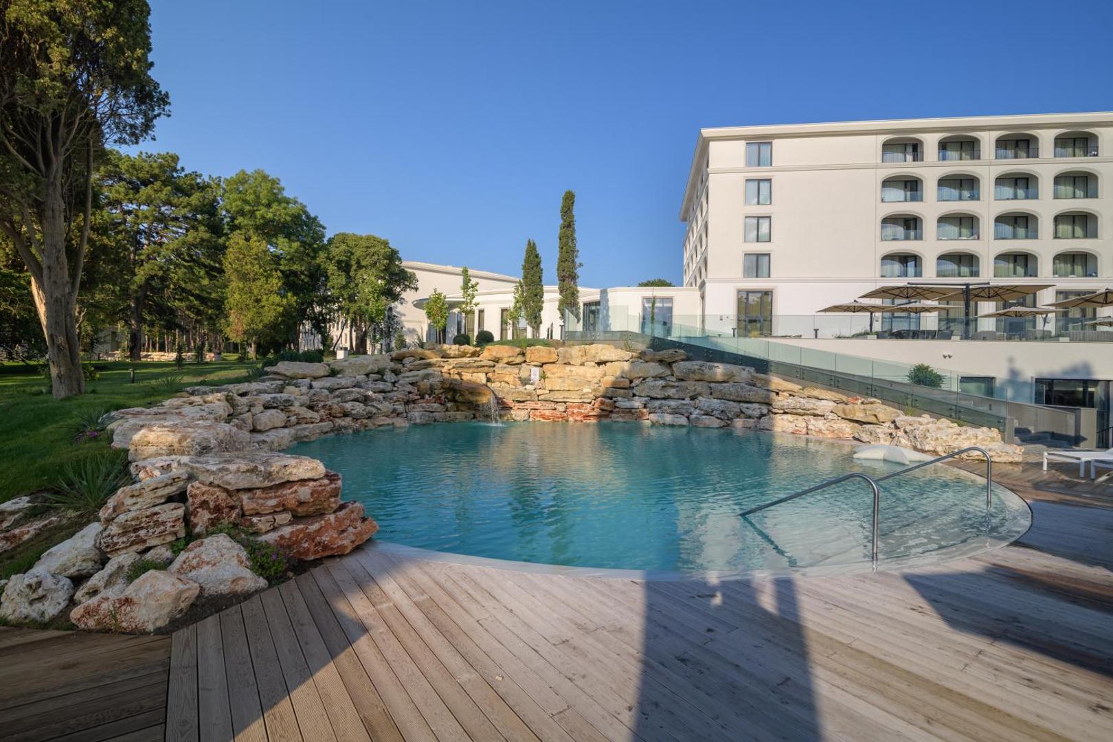 Ensana Aquahouse 6