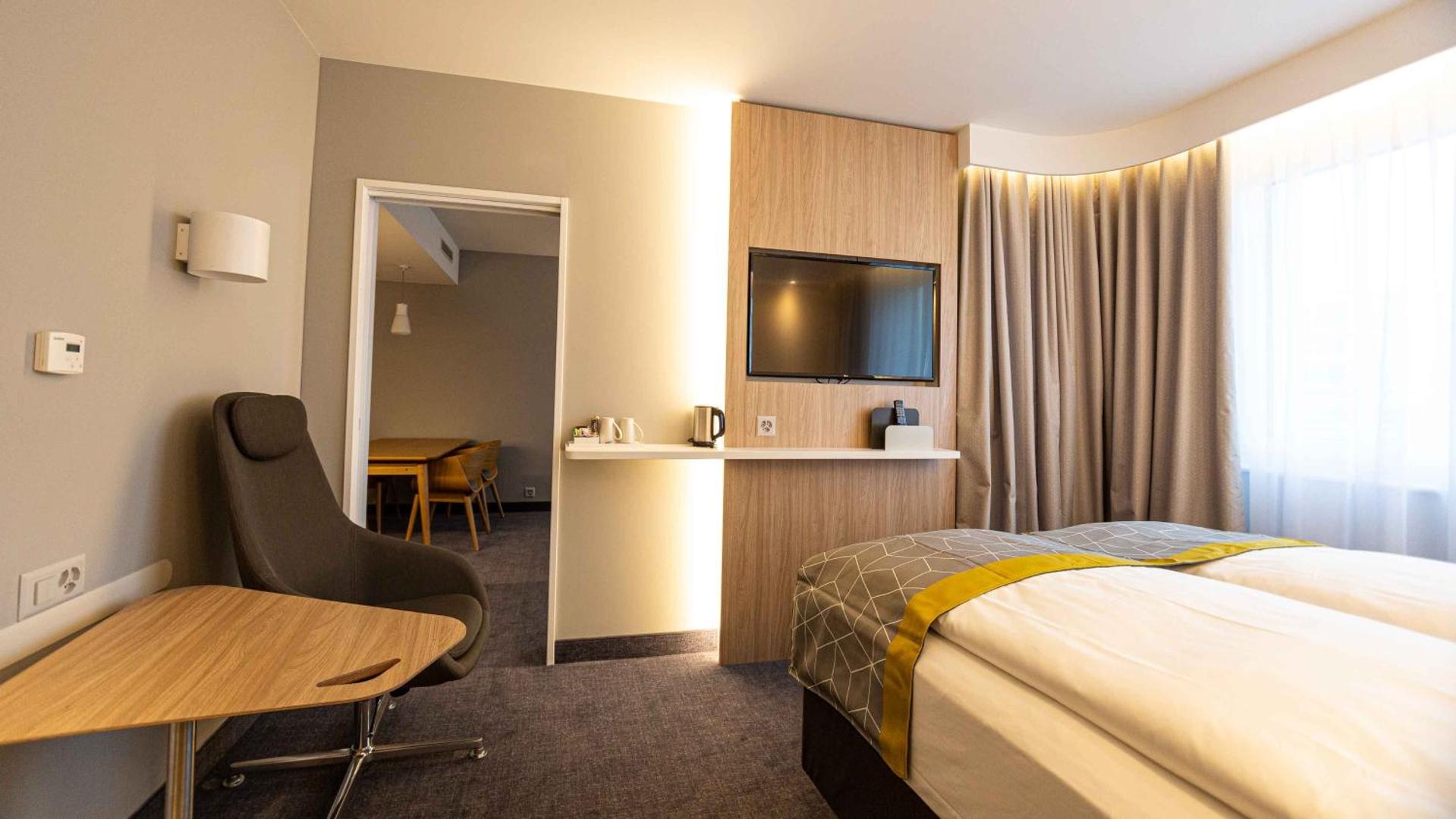 Holiday Inn Express - Aarburg - Oftringen by IHG 8
