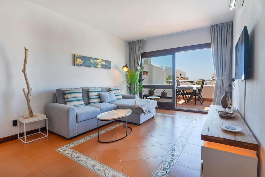 LAS CALAS Nice apartment near the sea. 7