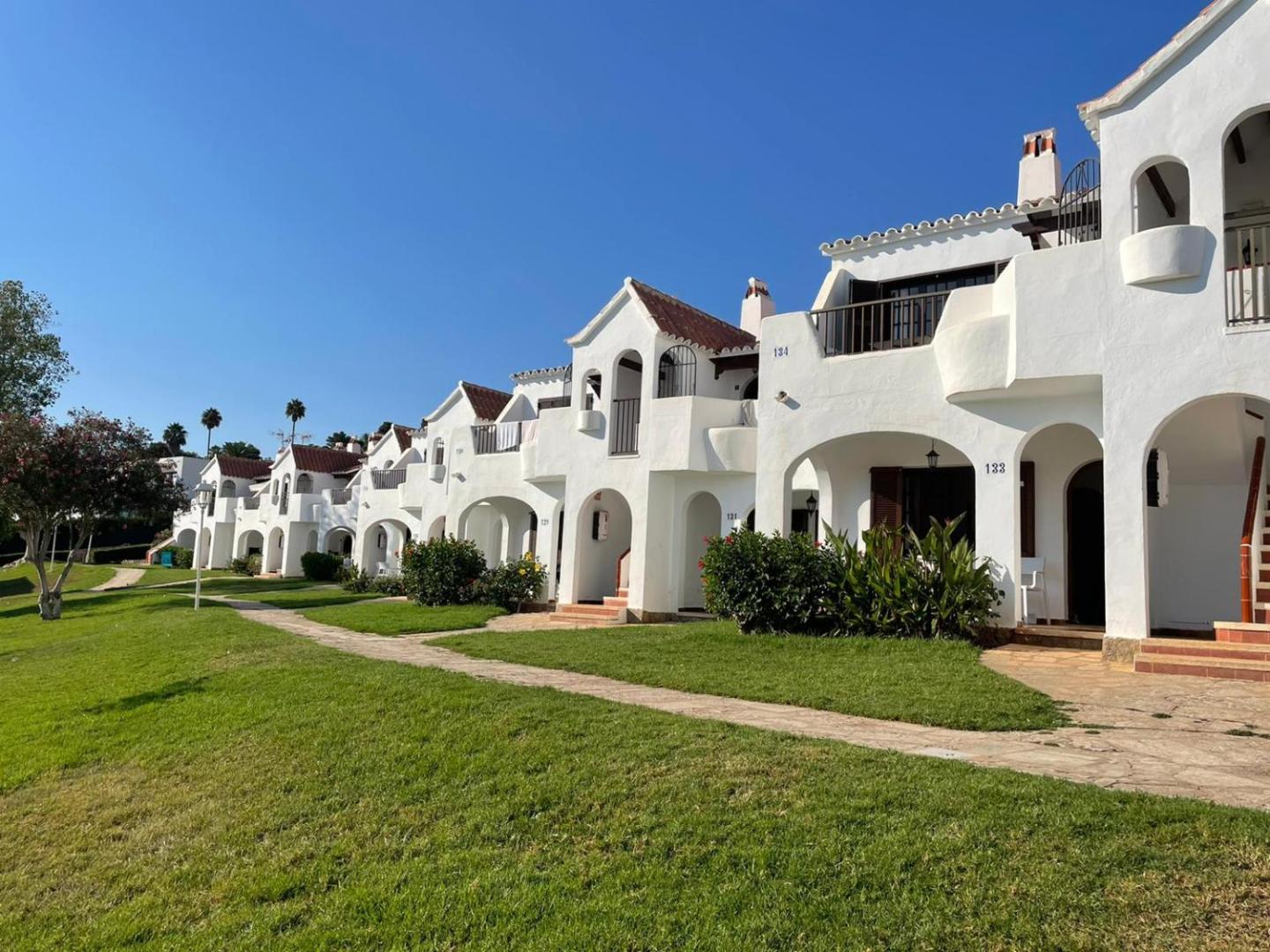 Casa Peña en Son Bou 2