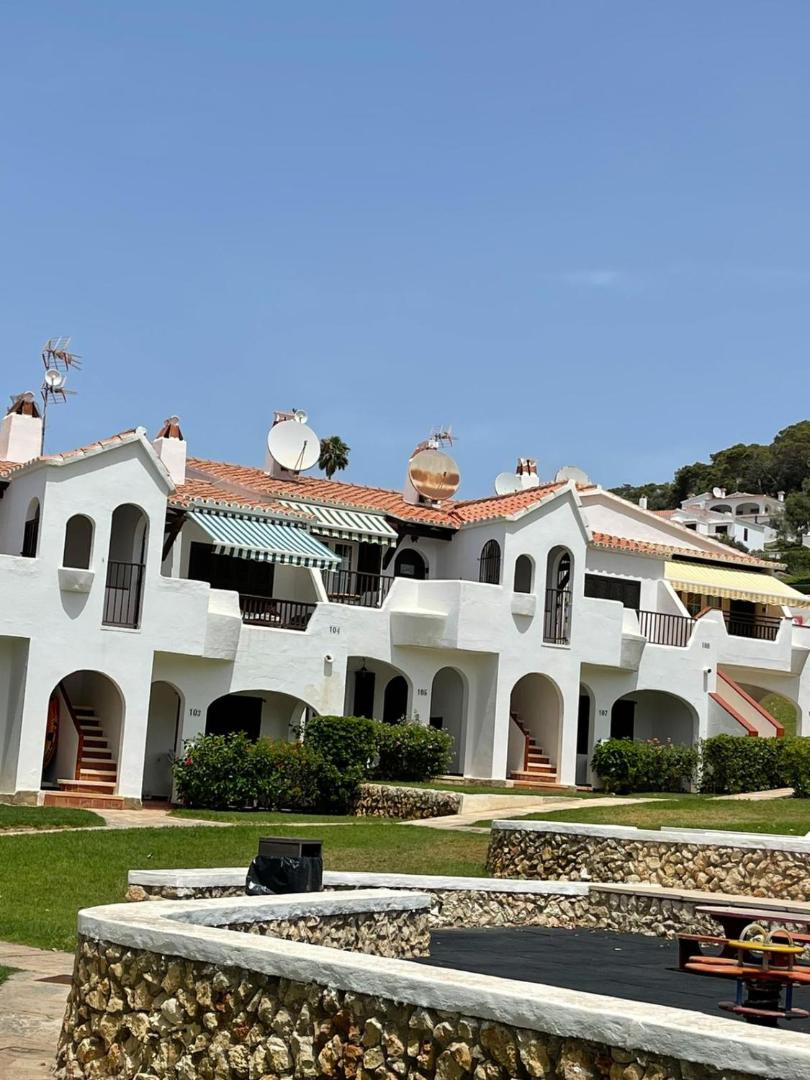 Casa Peña en Son Bou 4
