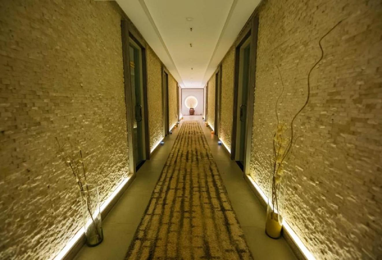 Gravity Hotel & Aqua Park Sahl Hasheesh Families and Couples Only 5