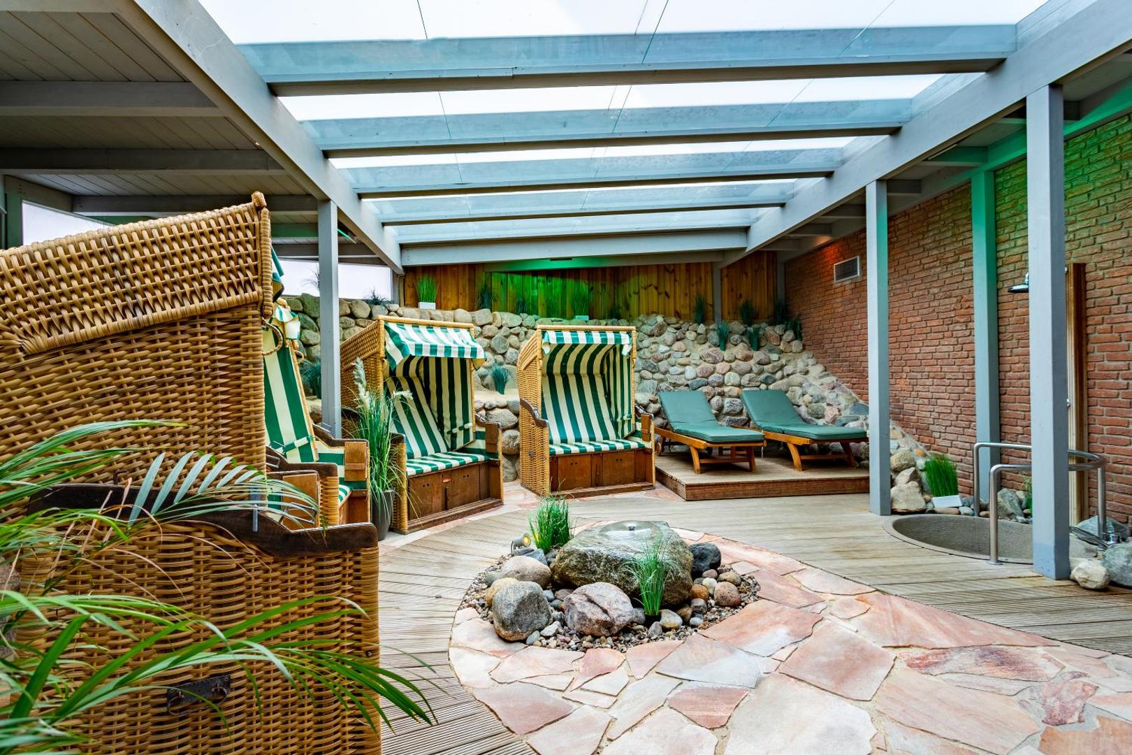 ambassador hotel & spa 8