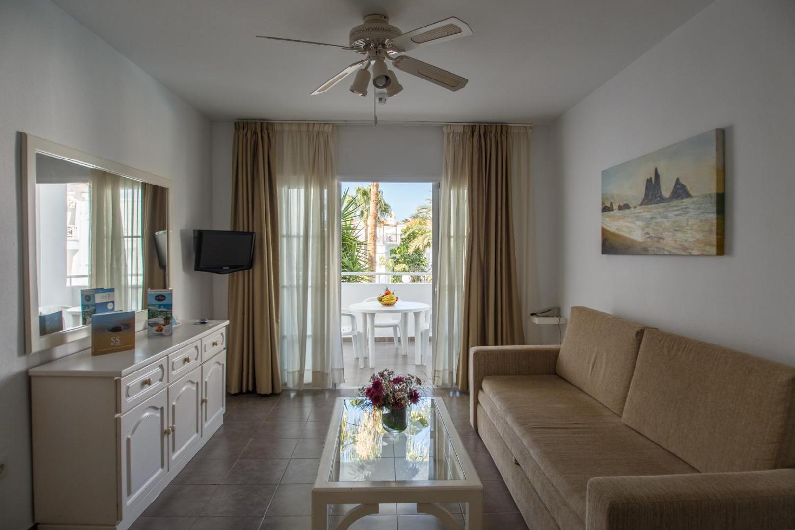 Lagos de Fañabé Beach Resort 7