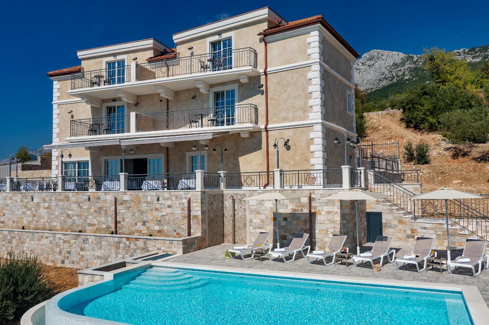 Heritage Hotel Liberan 5