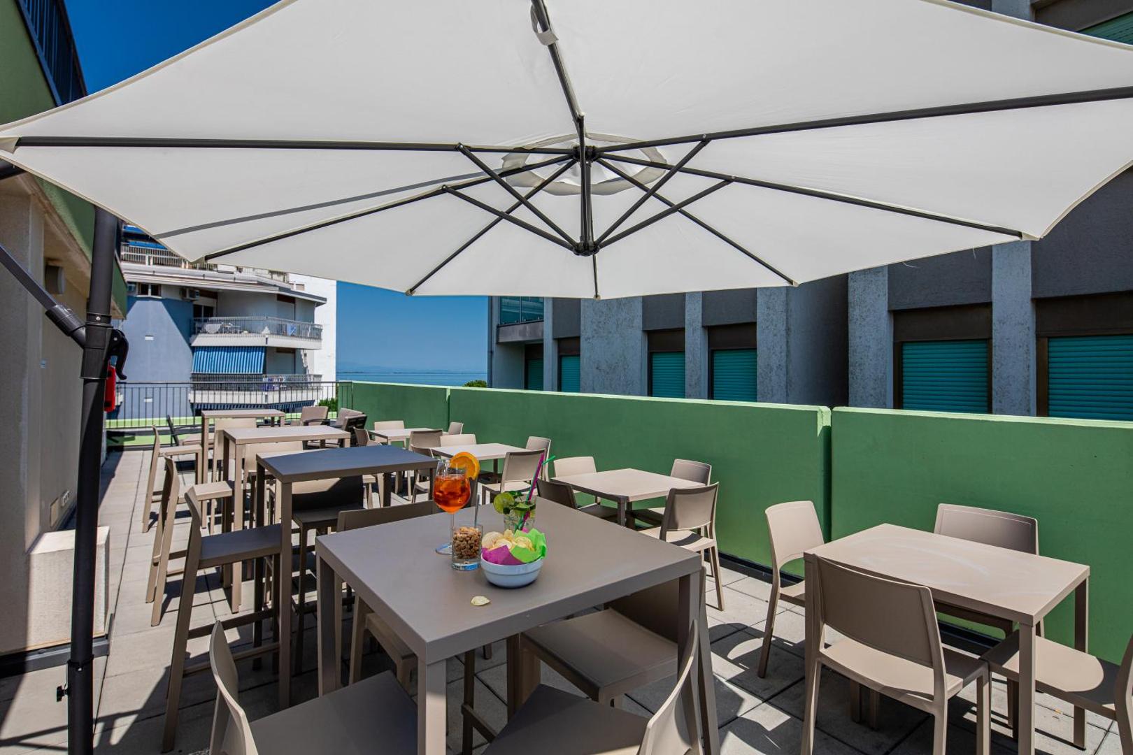 Hotel Trieste Mare 7