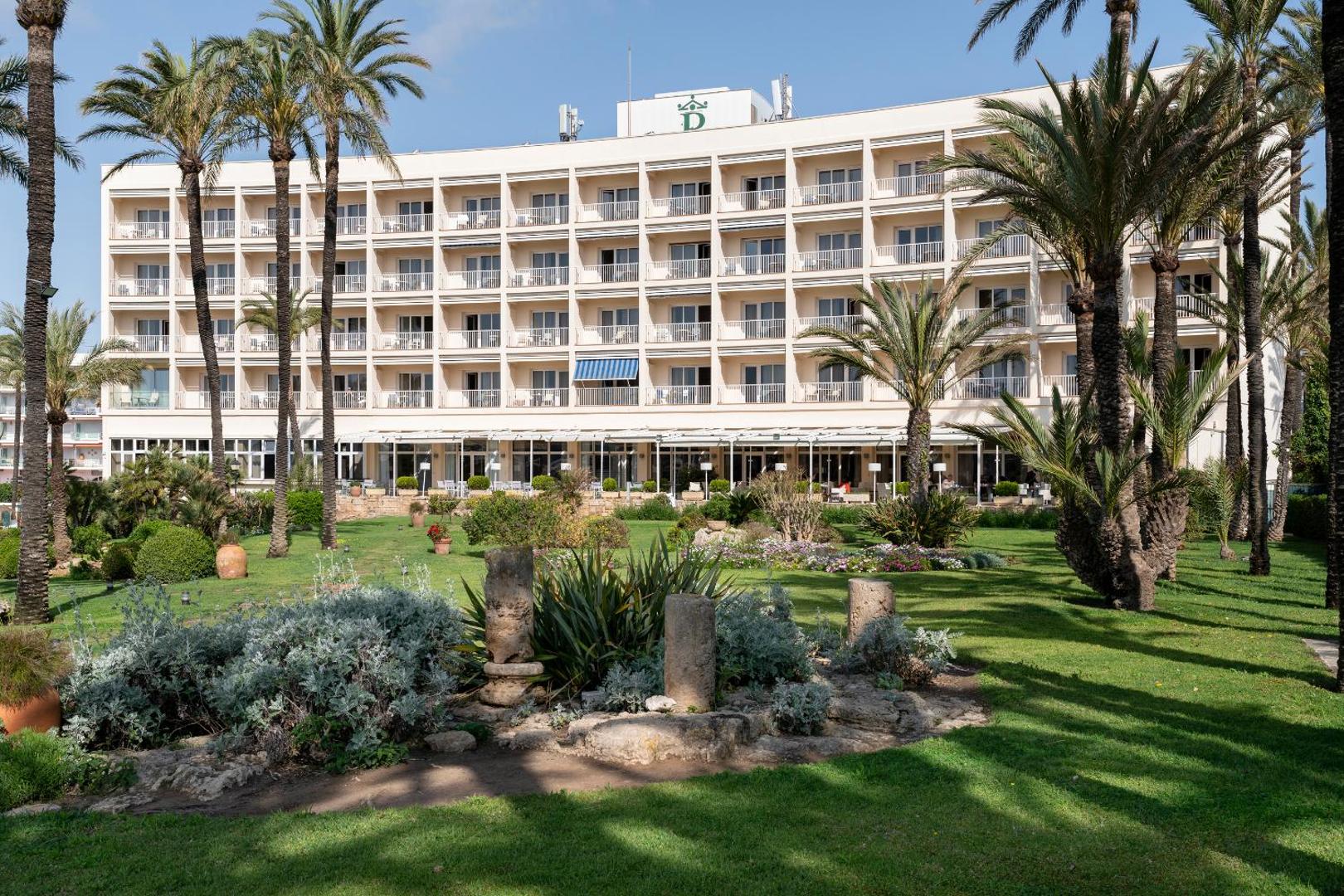 Parador de Jávea 8