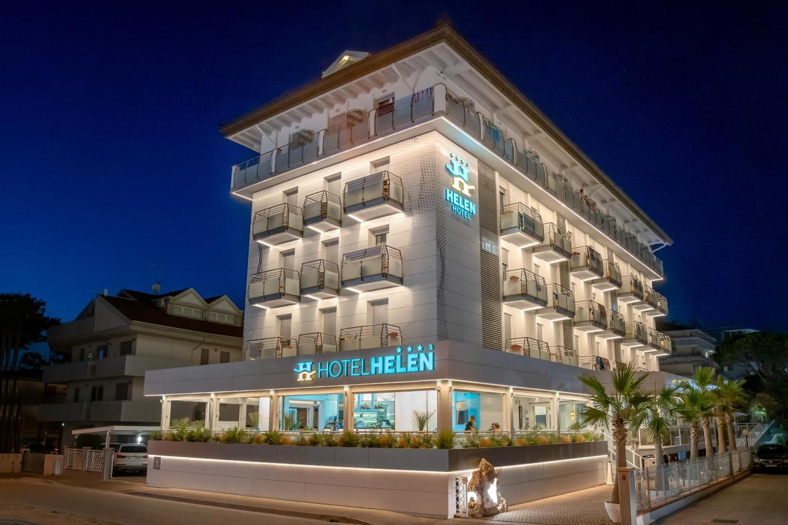 Hotel Helen 8