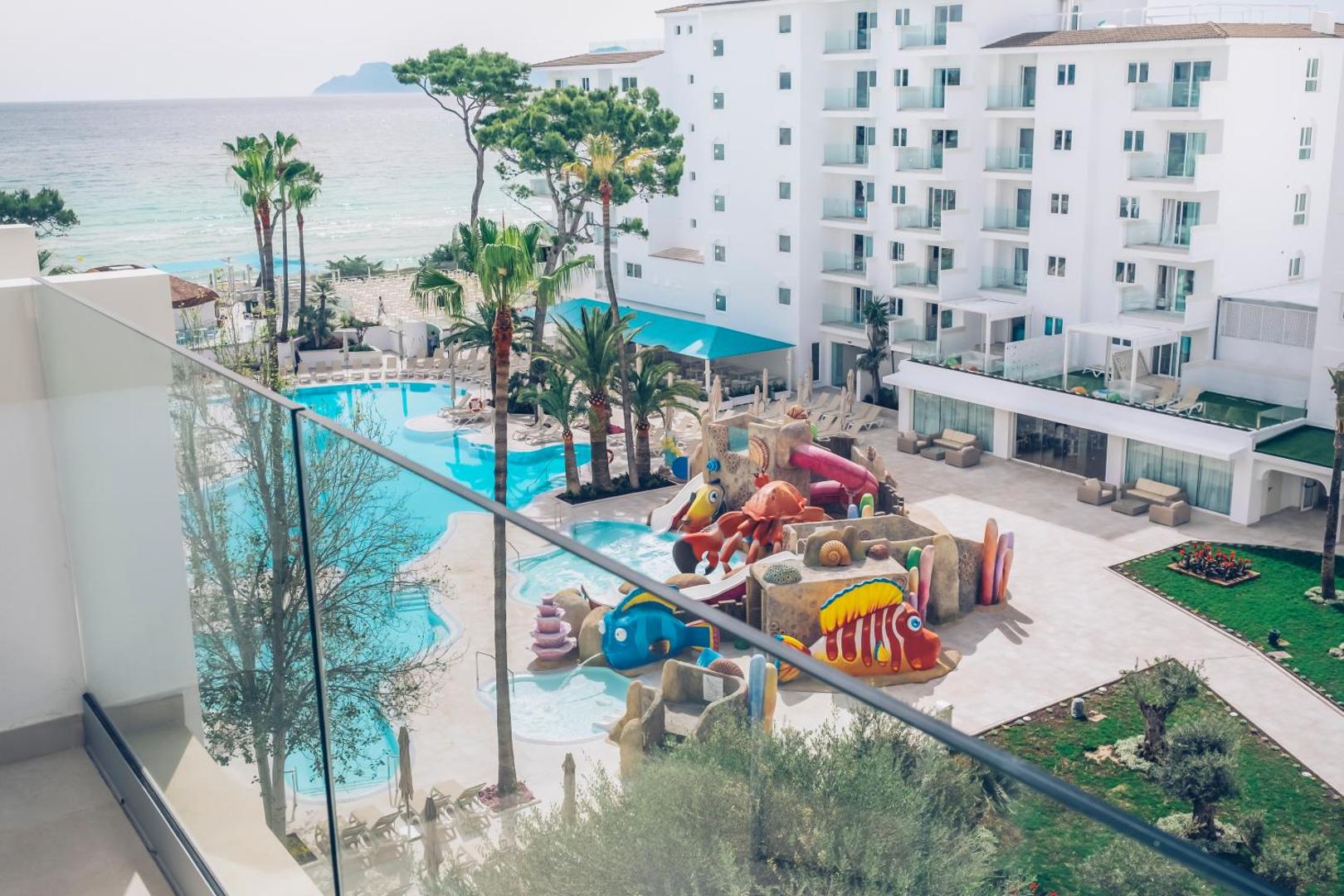 Iberostar Waves Alcudia Park 6