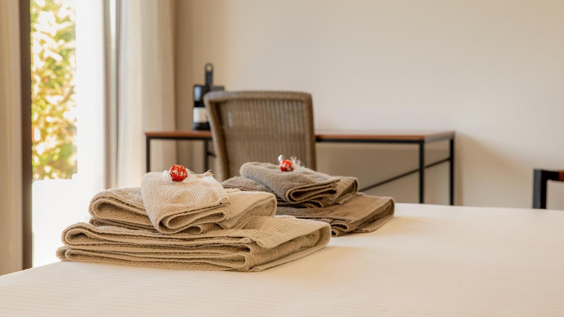 Hotel Boutique Canelobre 4