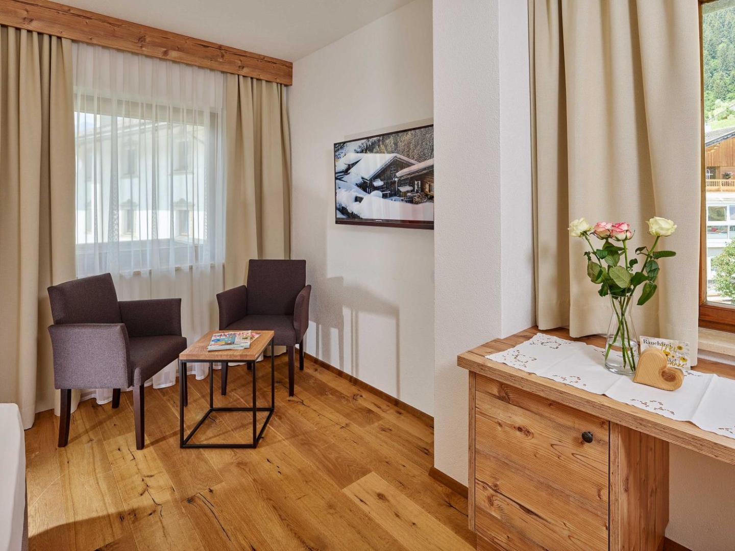 Hotel Sonnhof 6