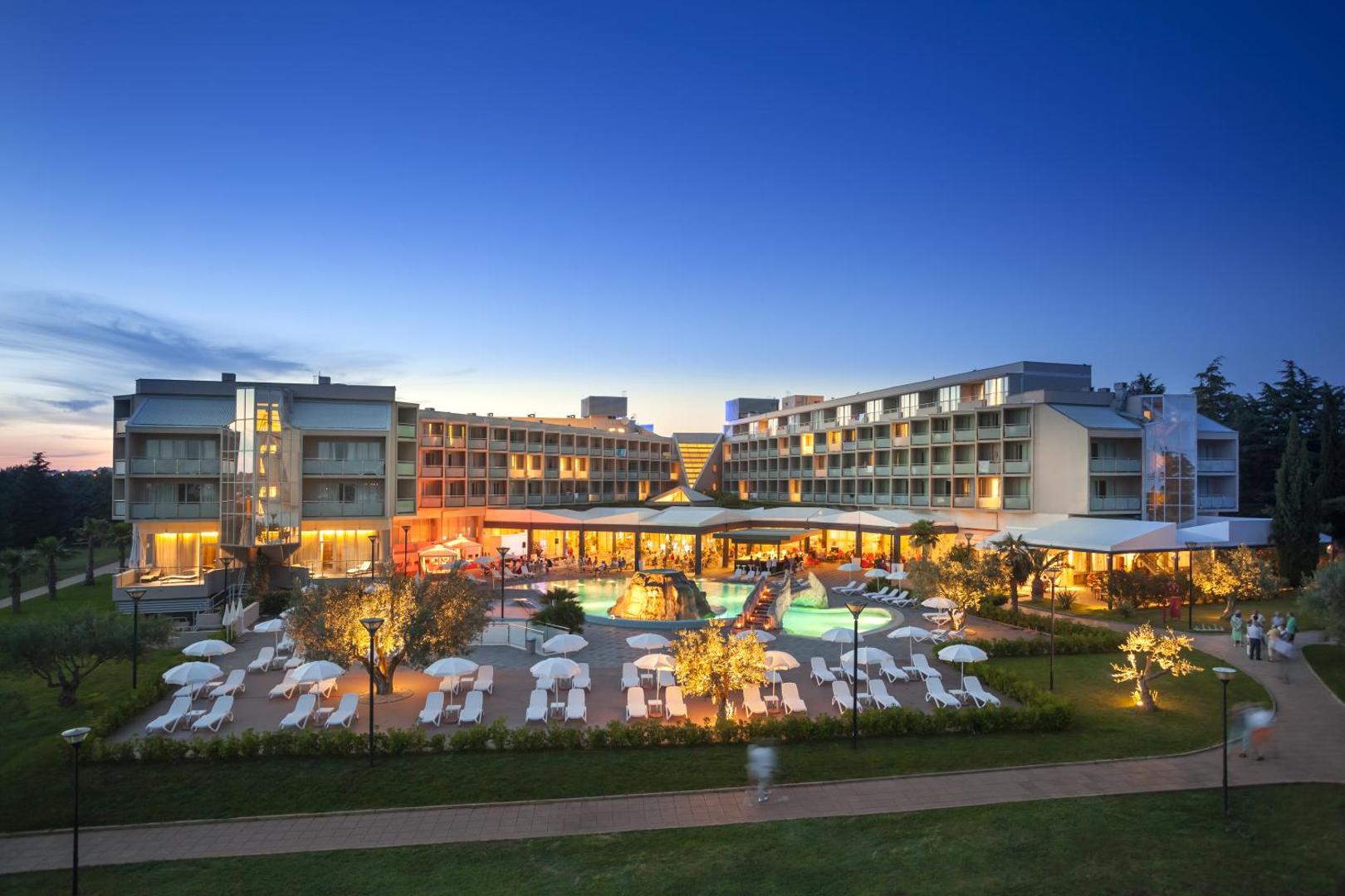 Aminess Vival Maestral Hotel 1