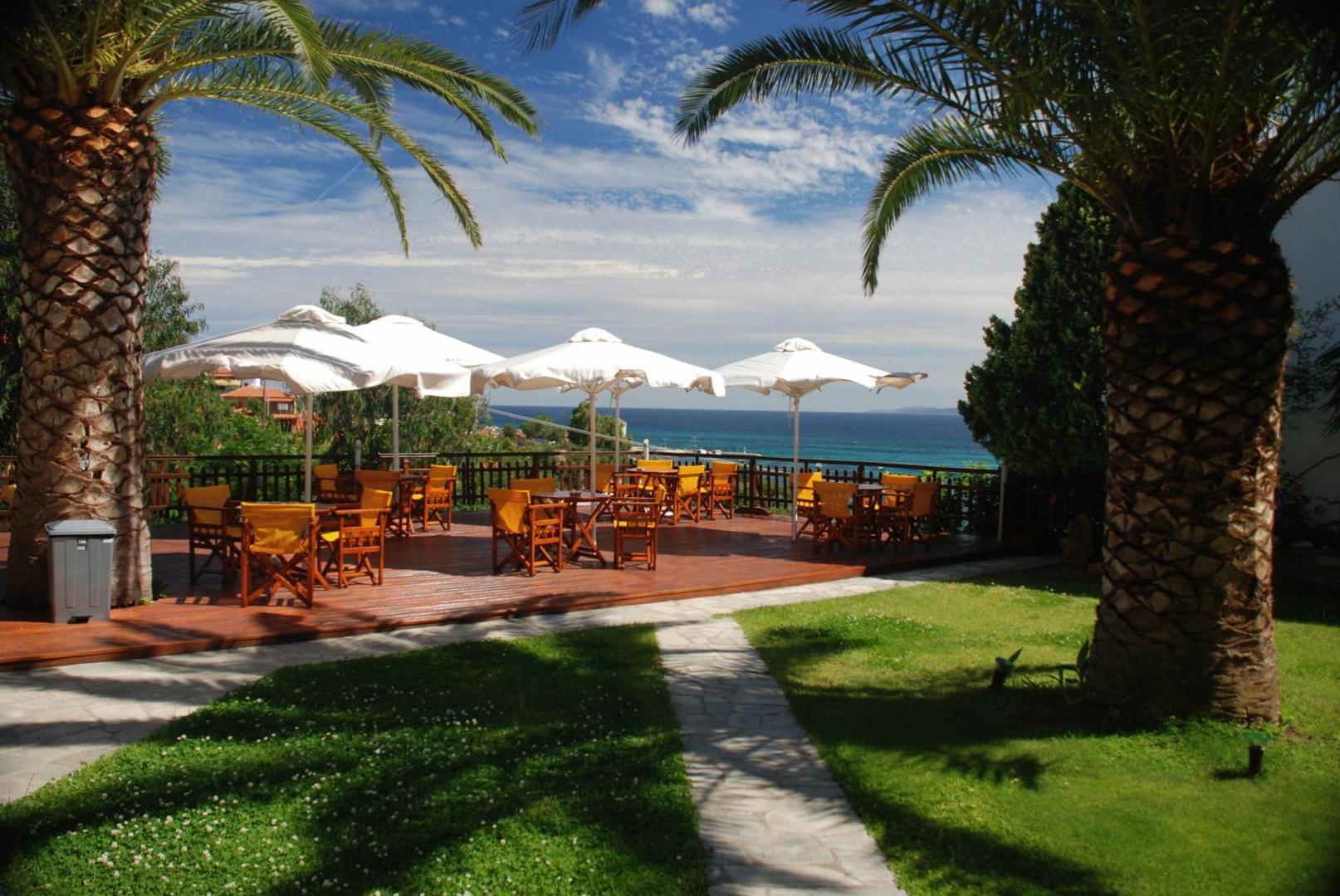 Hotel Filoxenia 6