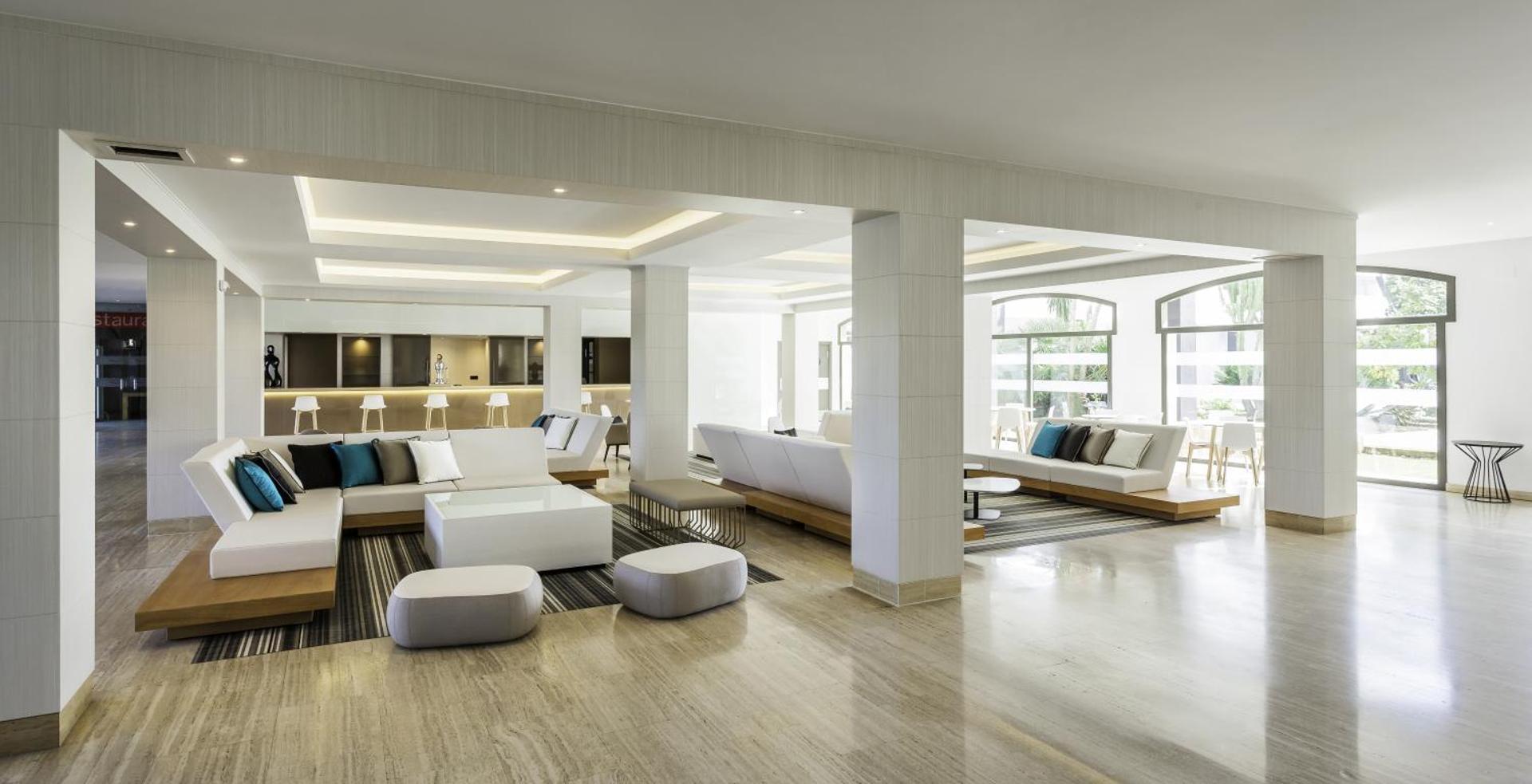 Ilunion Islantilla 3