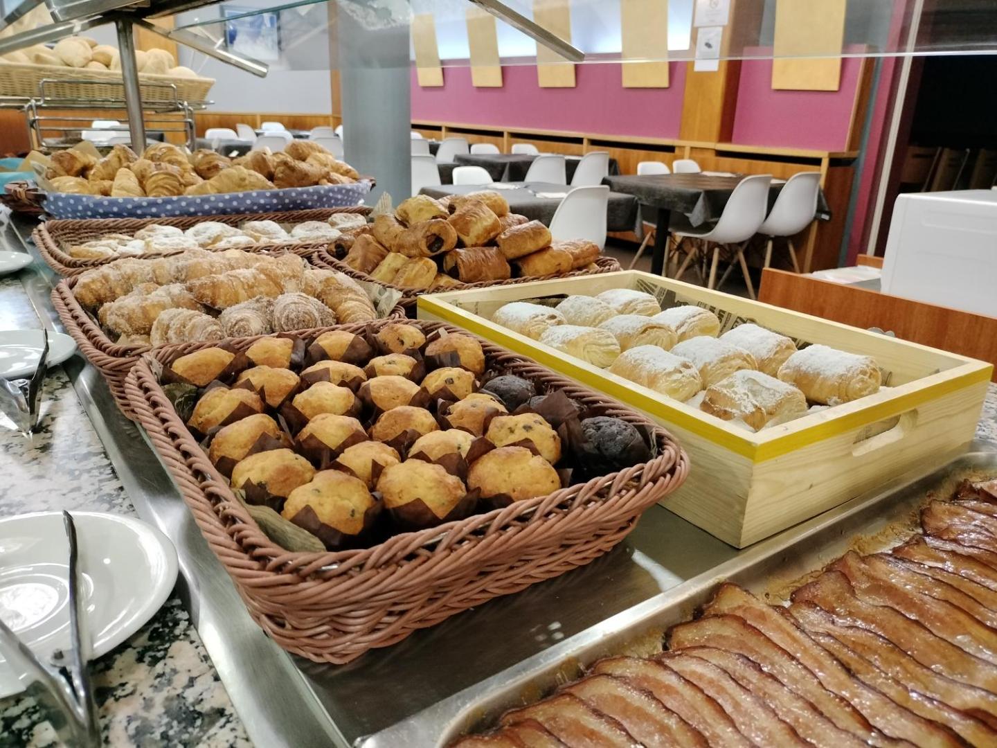 Hotel Ciutadella 6