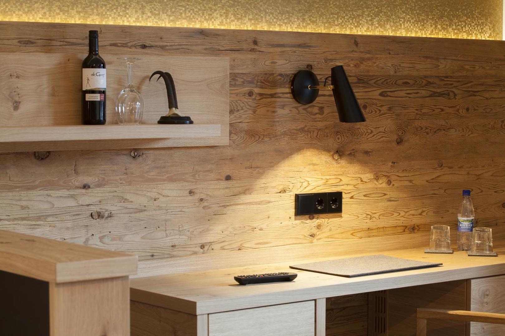 Boutique Hotel Gams 8