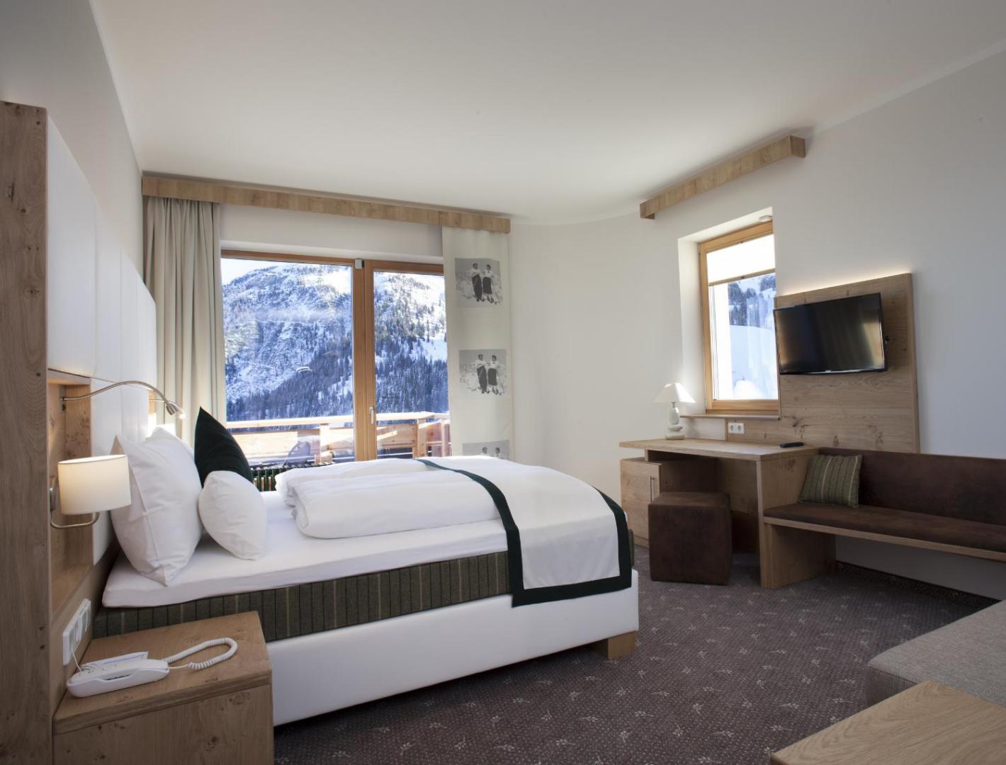 Hotel Nassfeld 2