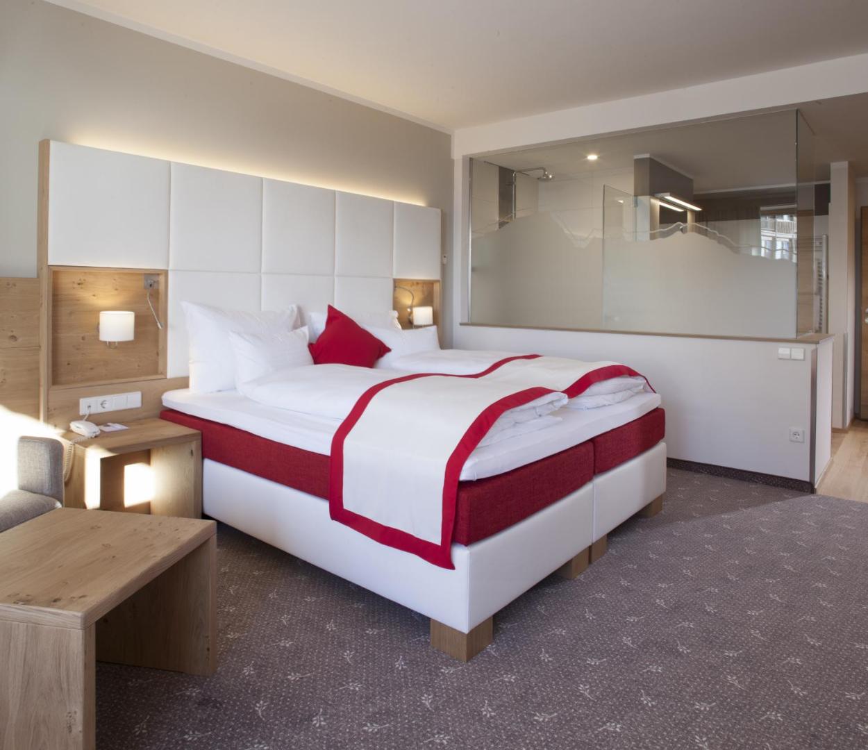 Hotel Nassfeld 7