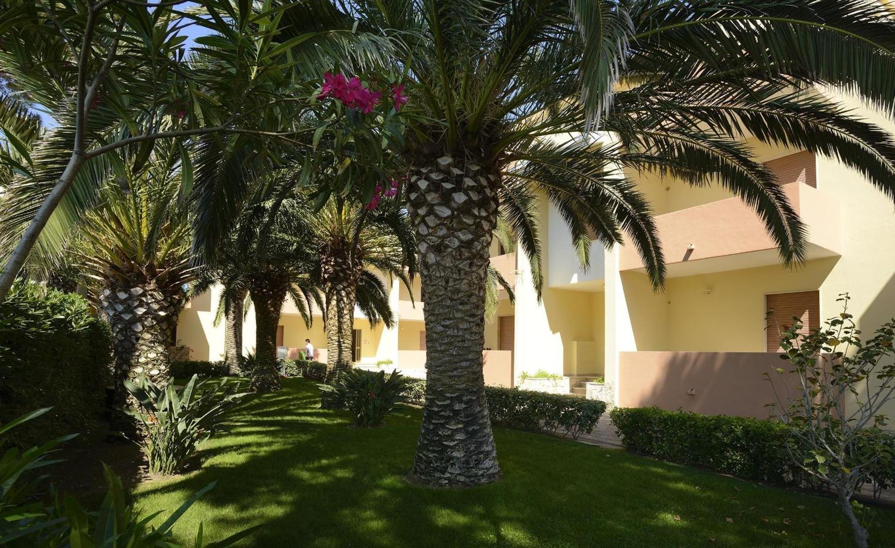 Residence Oasis 8