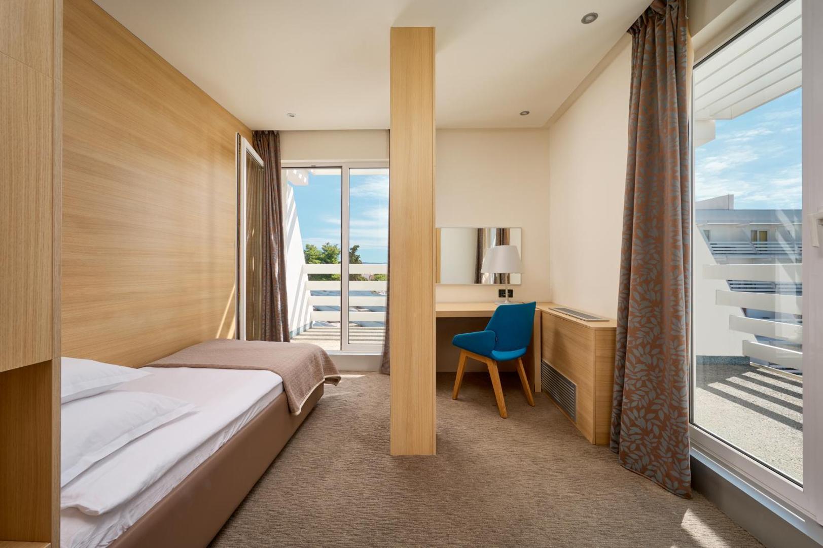 Hotel Olympia 3
