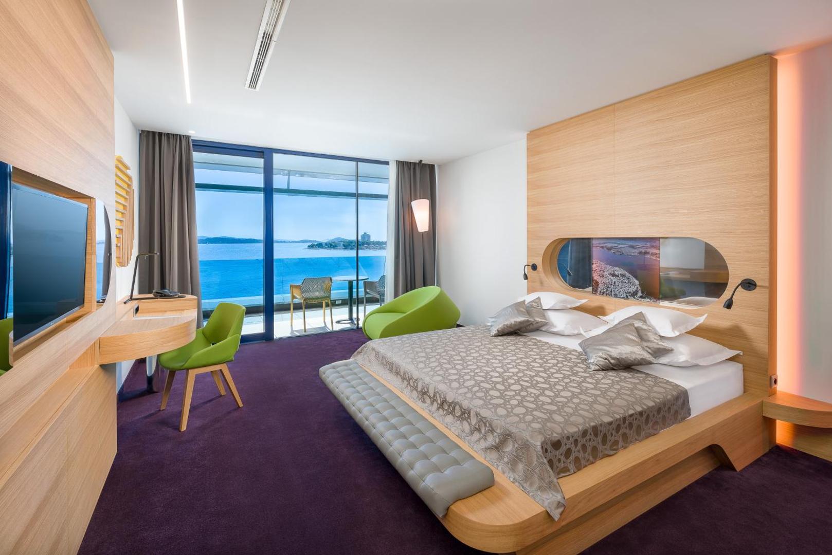 Hotel Olympia Sky 3